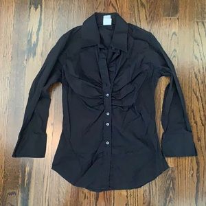 Craig Taylor Button Down